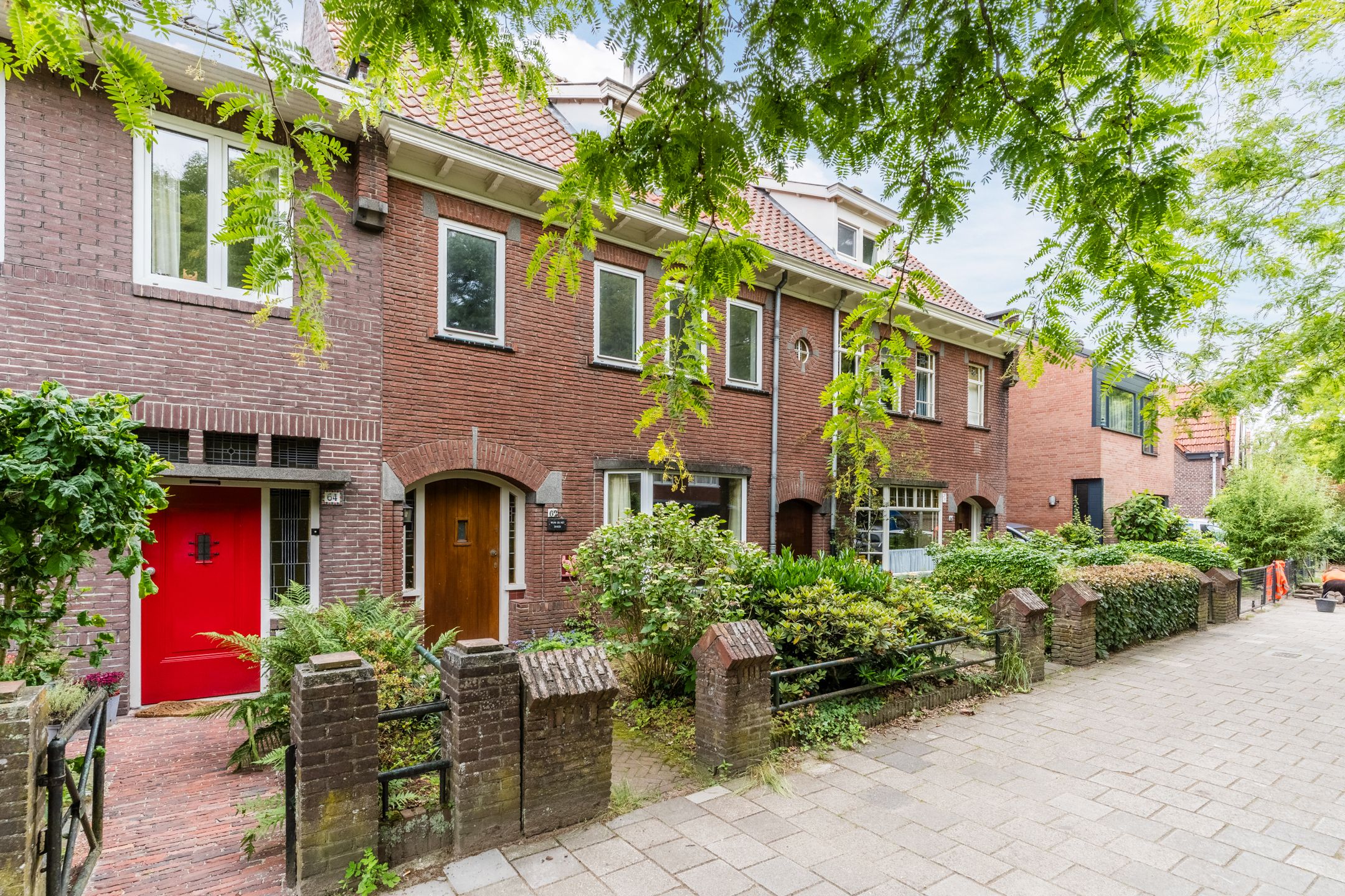 Photo 3 of Genneperweg 62