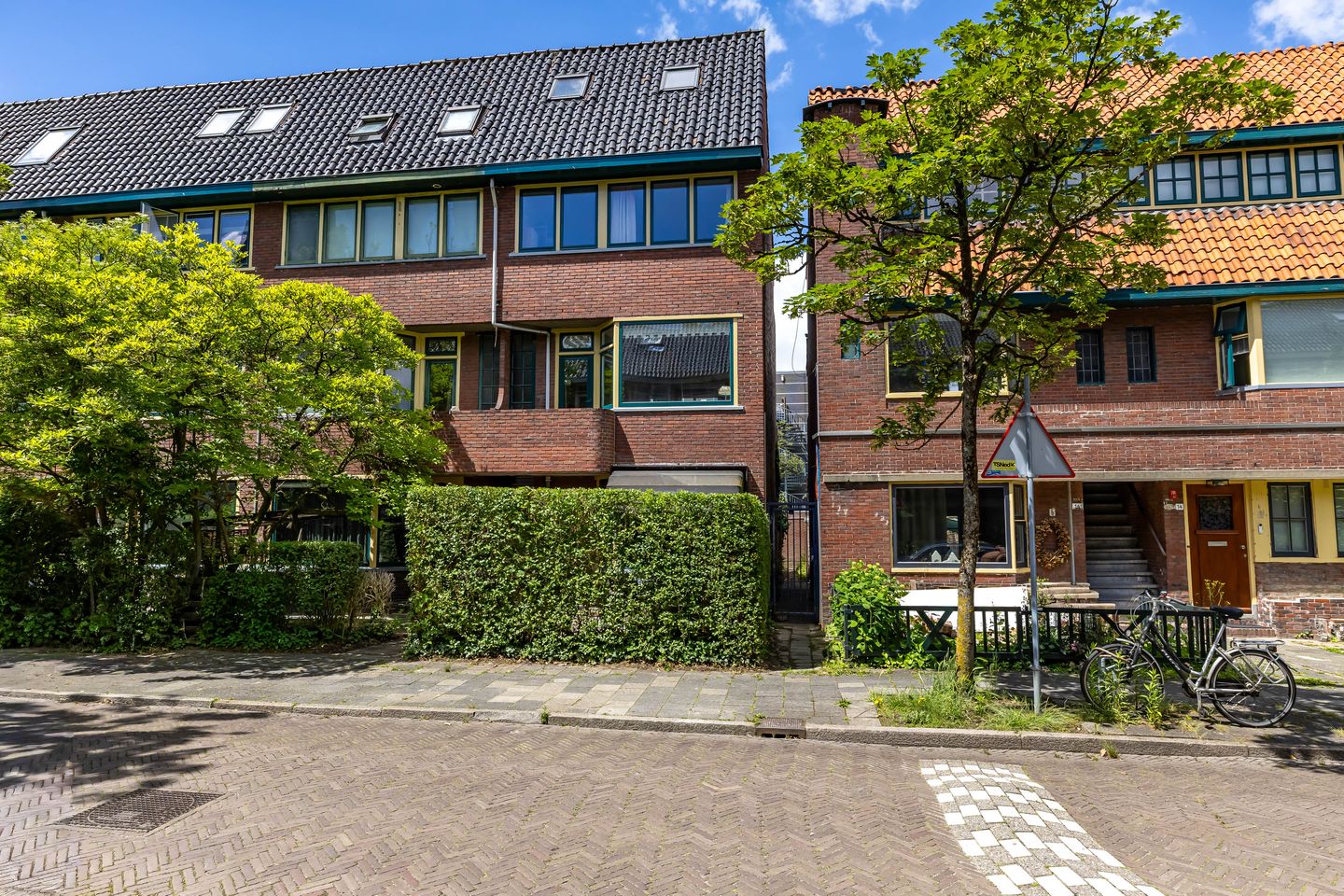 Photo 1 of Celebesstraat 12-B