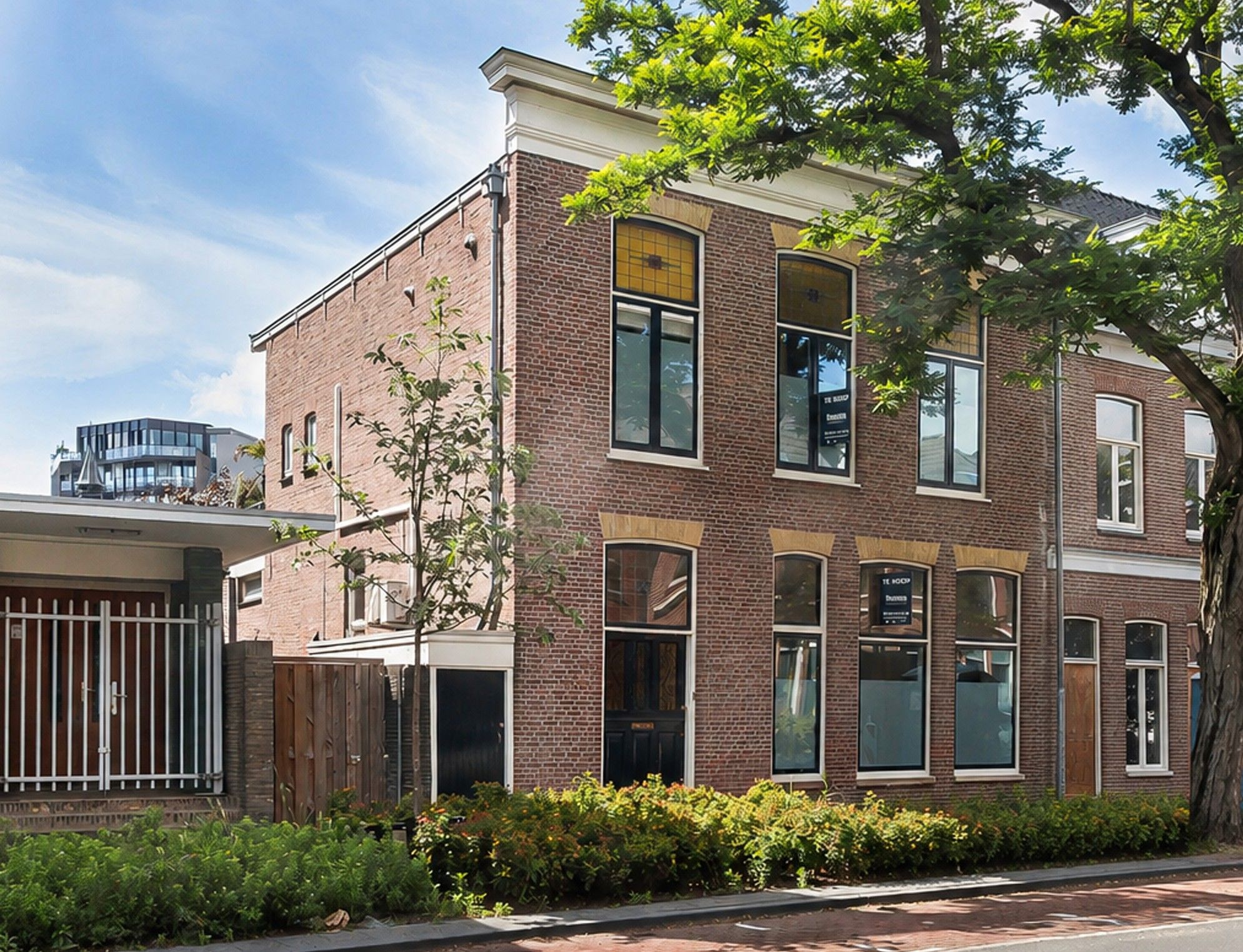 Dubbeldamseweg Noord 17 