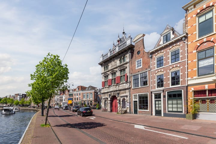 Foto 5 van Spaarne 28