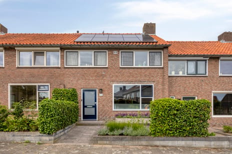 Meidoornstraat thumbnail
