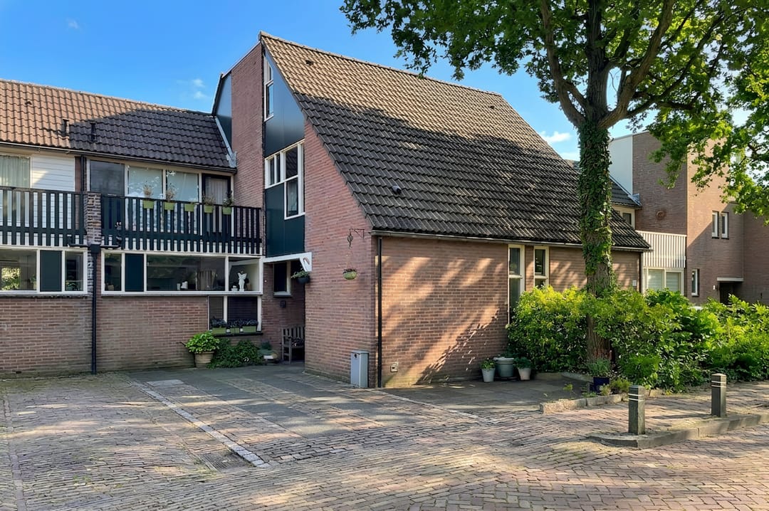 Photo 28 of Tesselschadelaan 69