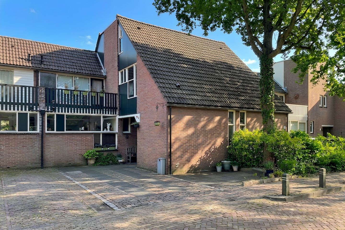 Photo 1 of Tesselschadelaan 69