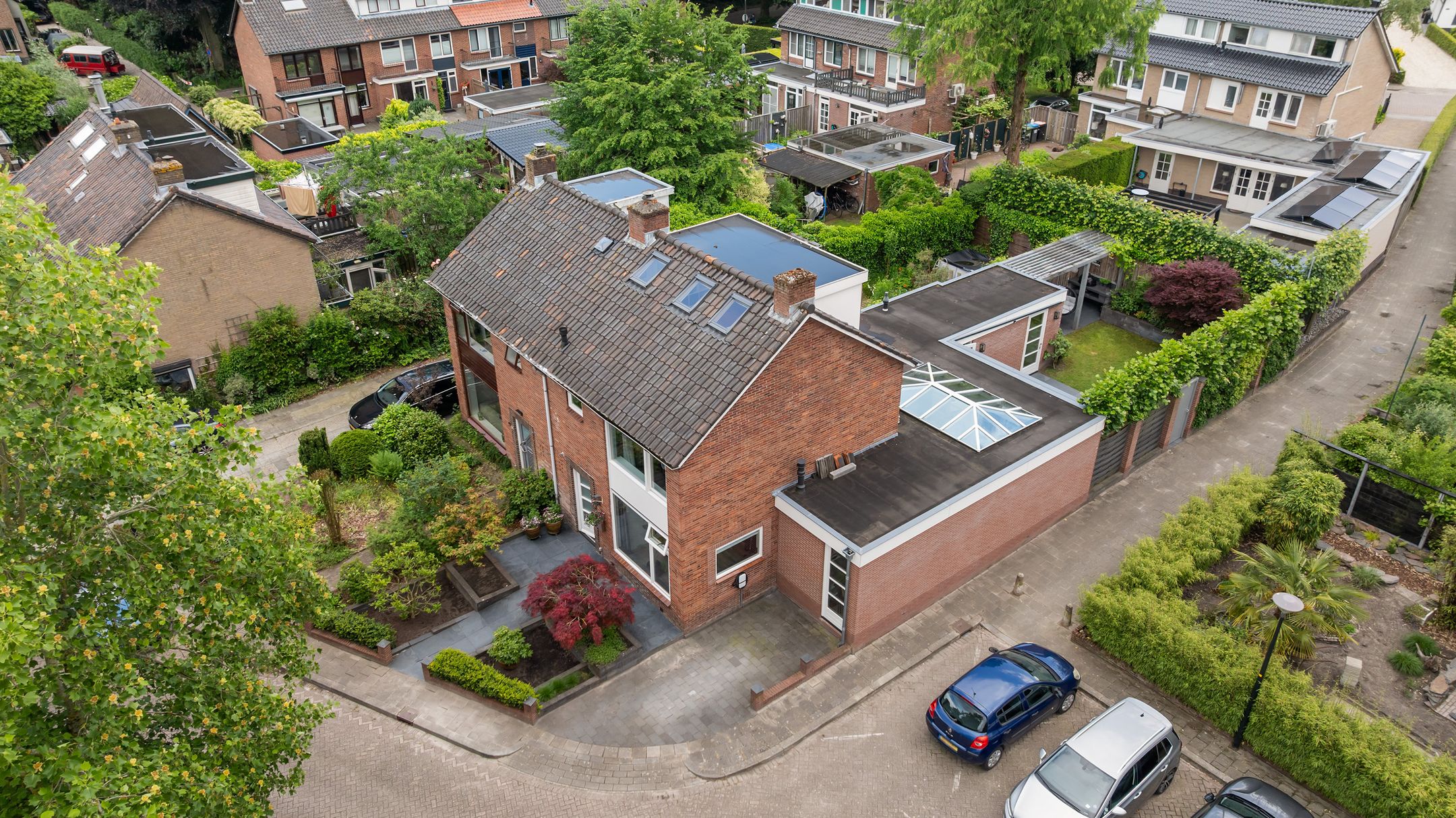 Foto 45 van Mondriaanstraat 13
