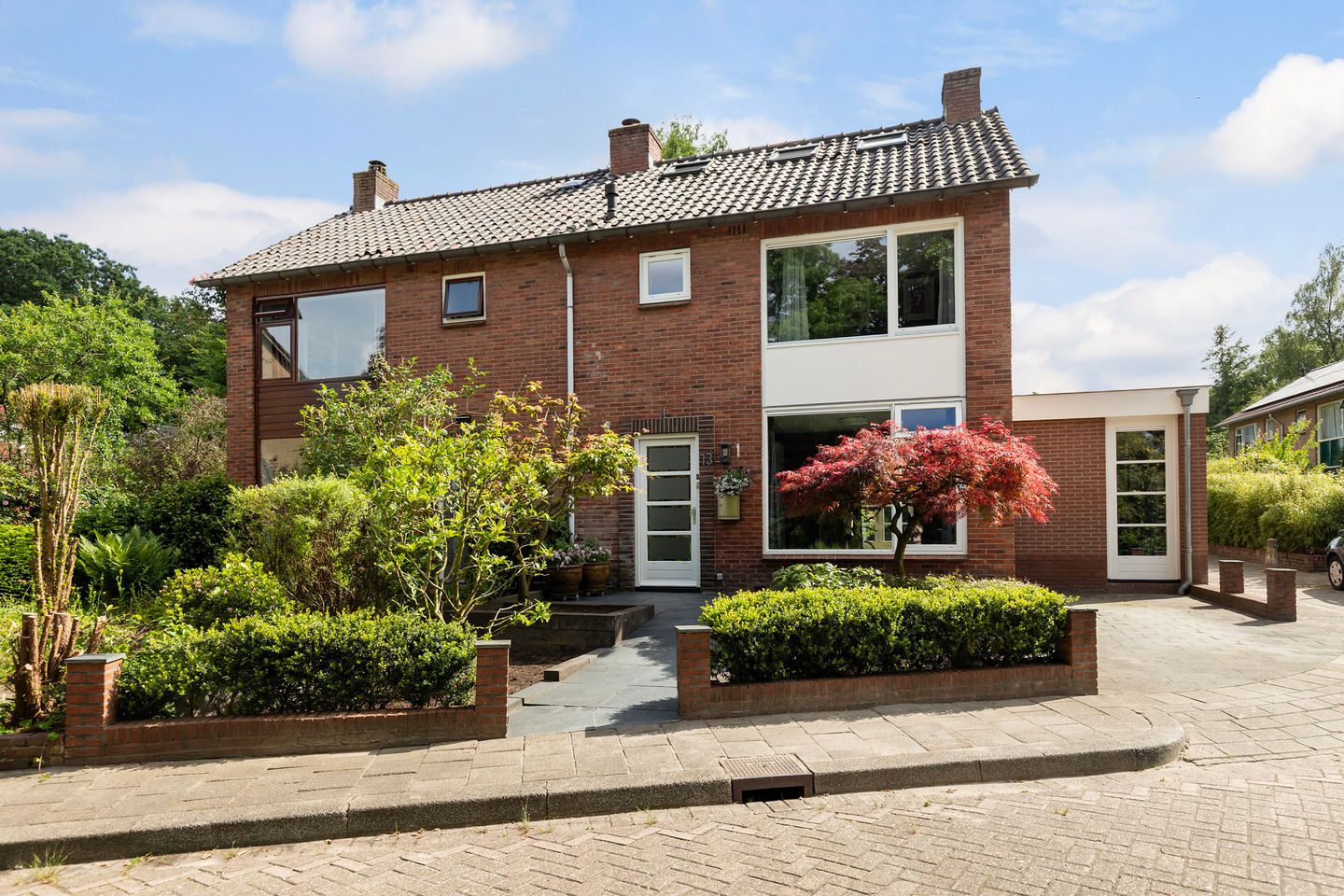 Foto 4 van Mondriaanstraat 13