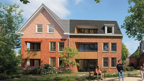 Appartement thumbnail