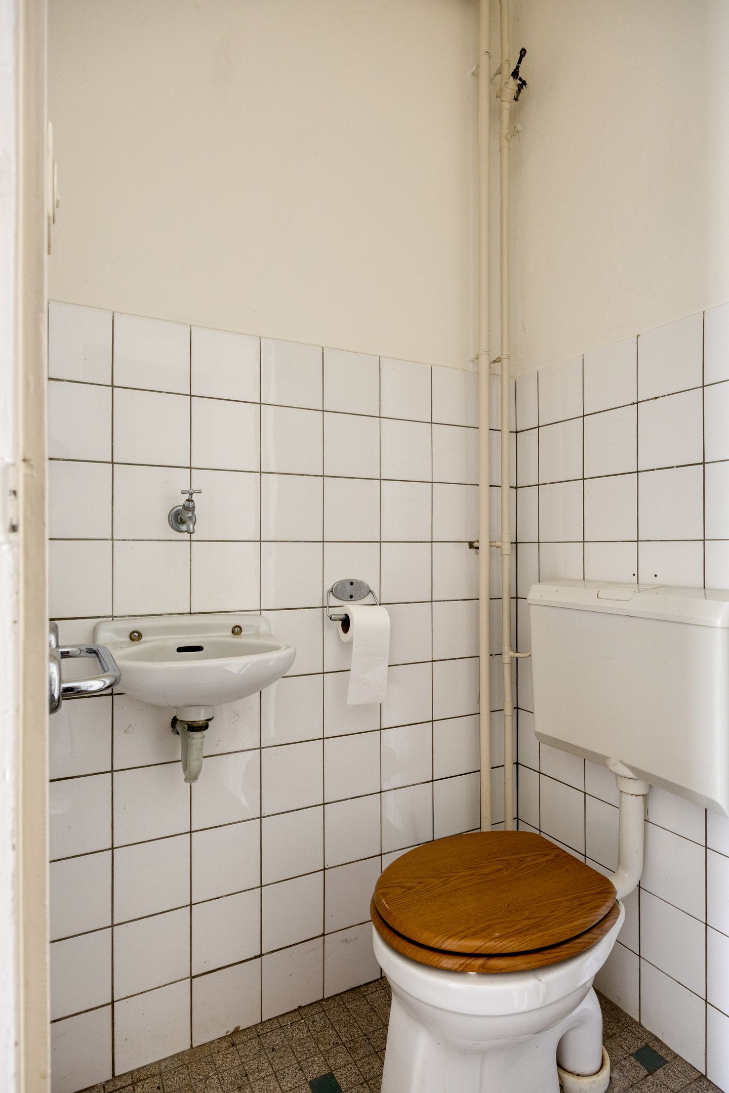Photo 10 of Albert van Huffelstraat 41