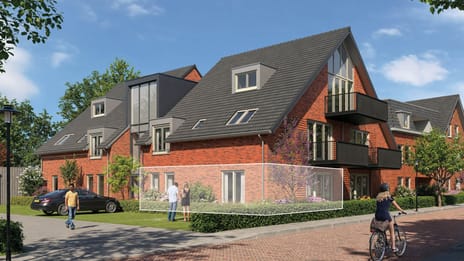 Appartement thumbnail