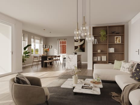 Appartement thumbnail