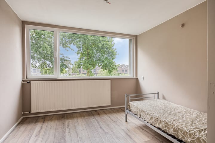 Foto 4 van Albert van Huffelstraat 41