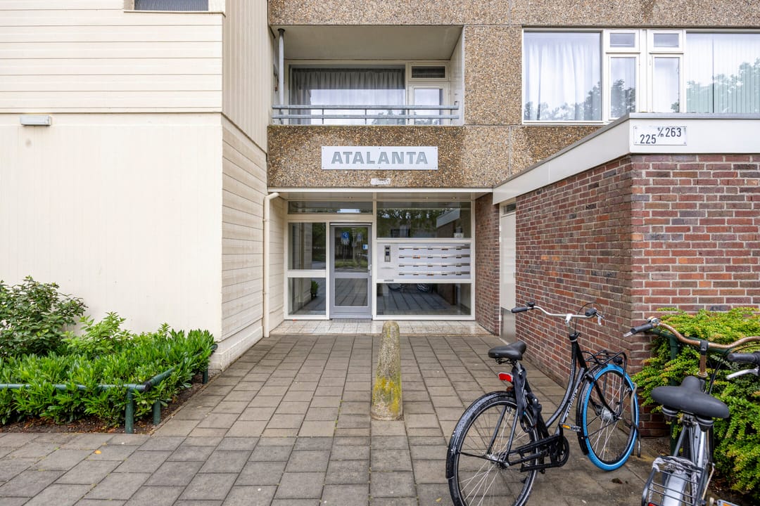 Photo 8 of Venuslaan 231