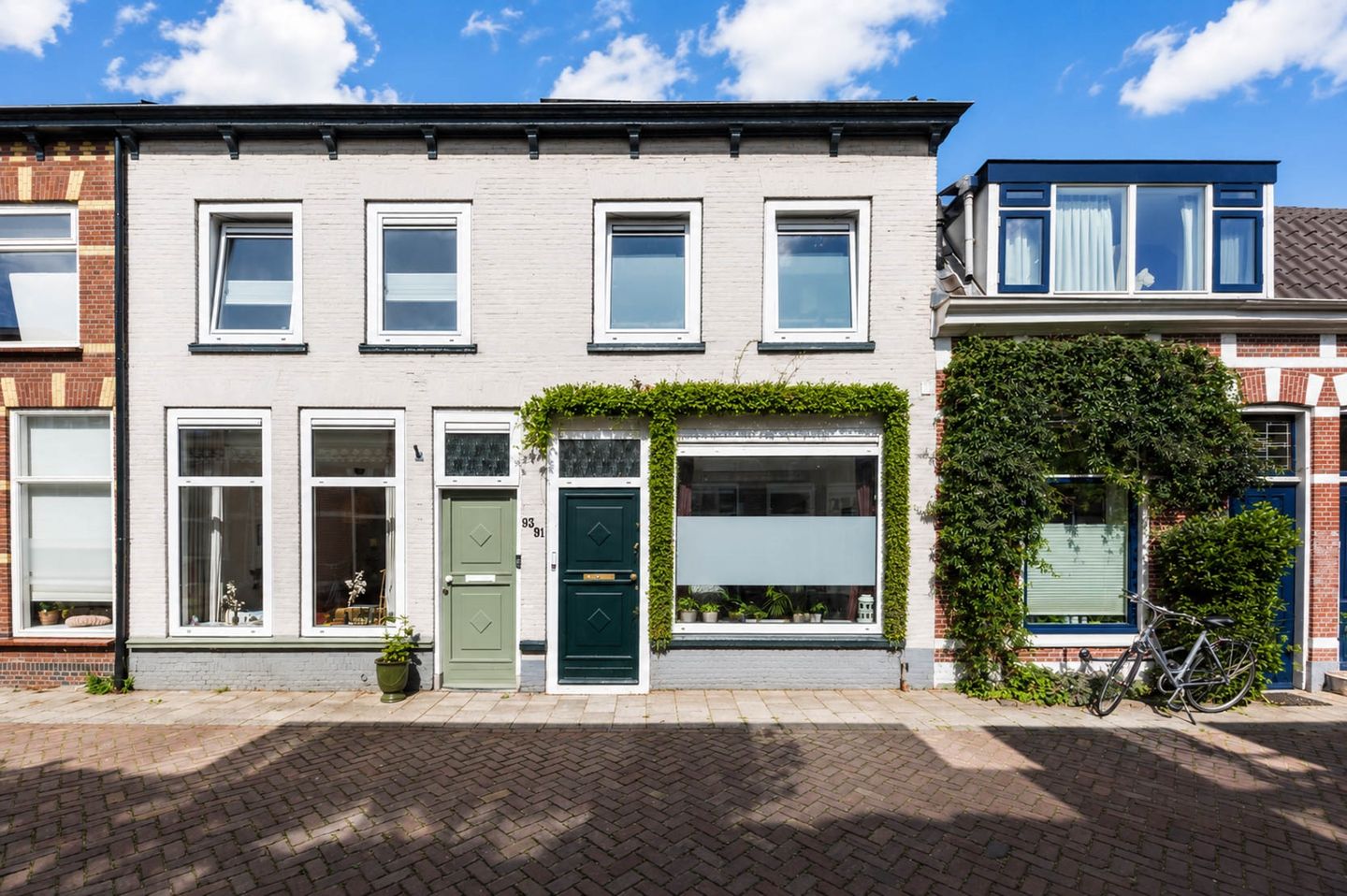 Foto 1 van Rijndijkstraat 91