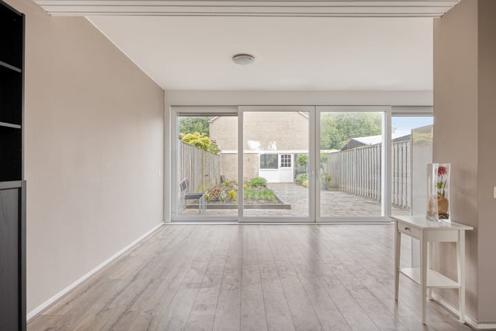 Tussenwoning te koop: Albert van Huffelstraat 41, Breda