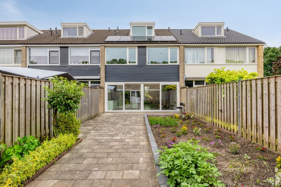 Photo 31 of Albert van Huffelstraat 41