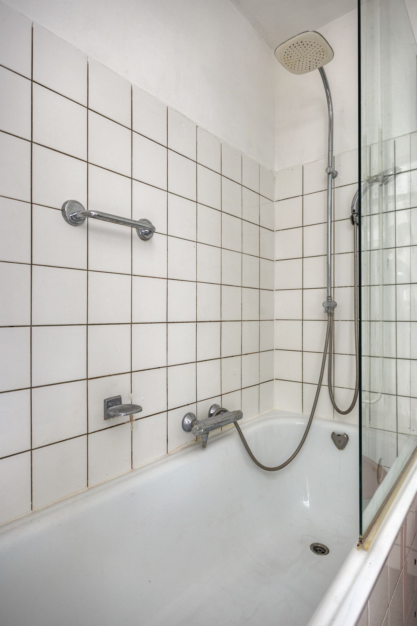 Photo 27 of Albert van Huffelstraat 41