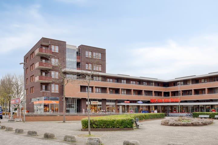 Appartement te koop: Kort-Ambachtlaan 112, Zwijndrecht