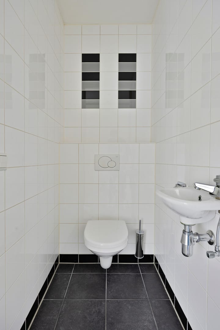 Appartement te koop: Kort-Ambachtlaan 112, Zwijndrecht