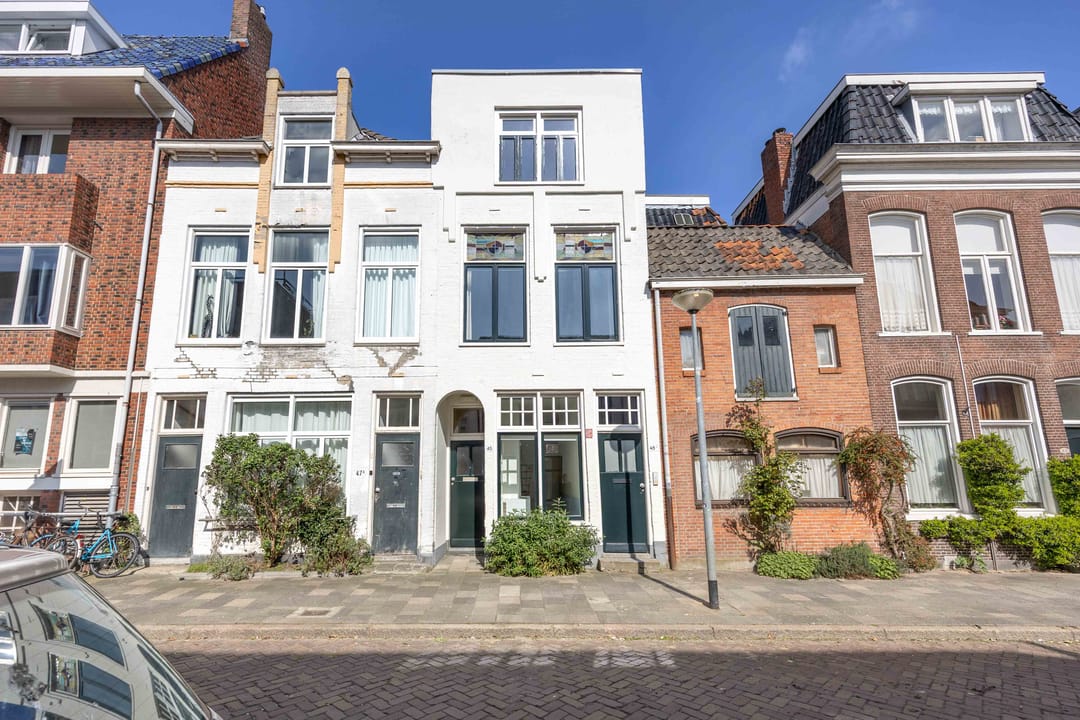 Foto 1 van Violenstraat 45-A