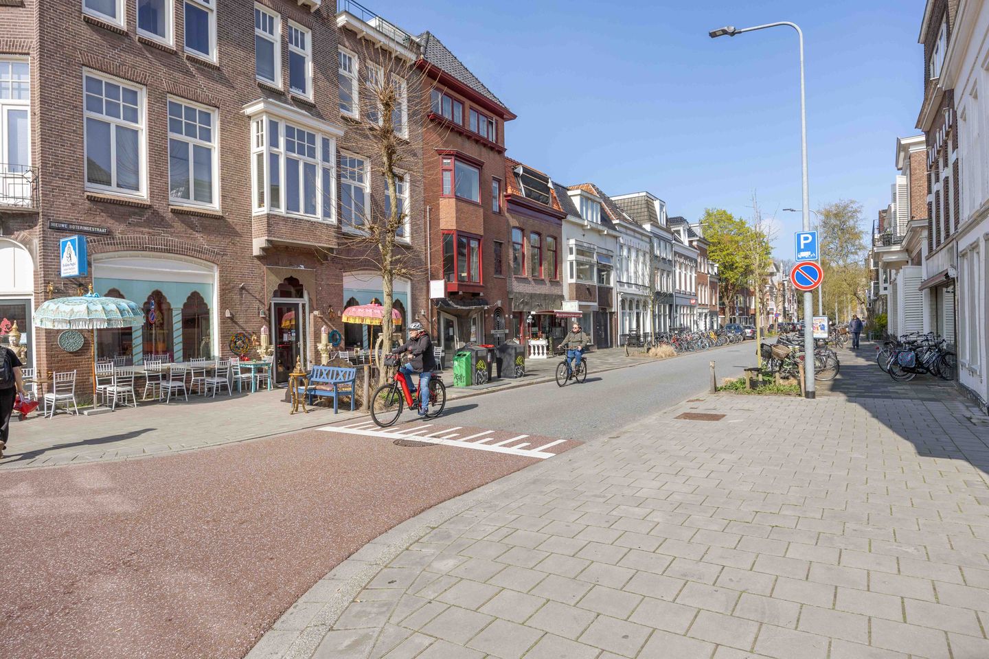 Foto 40 van Violenstraat 45-A