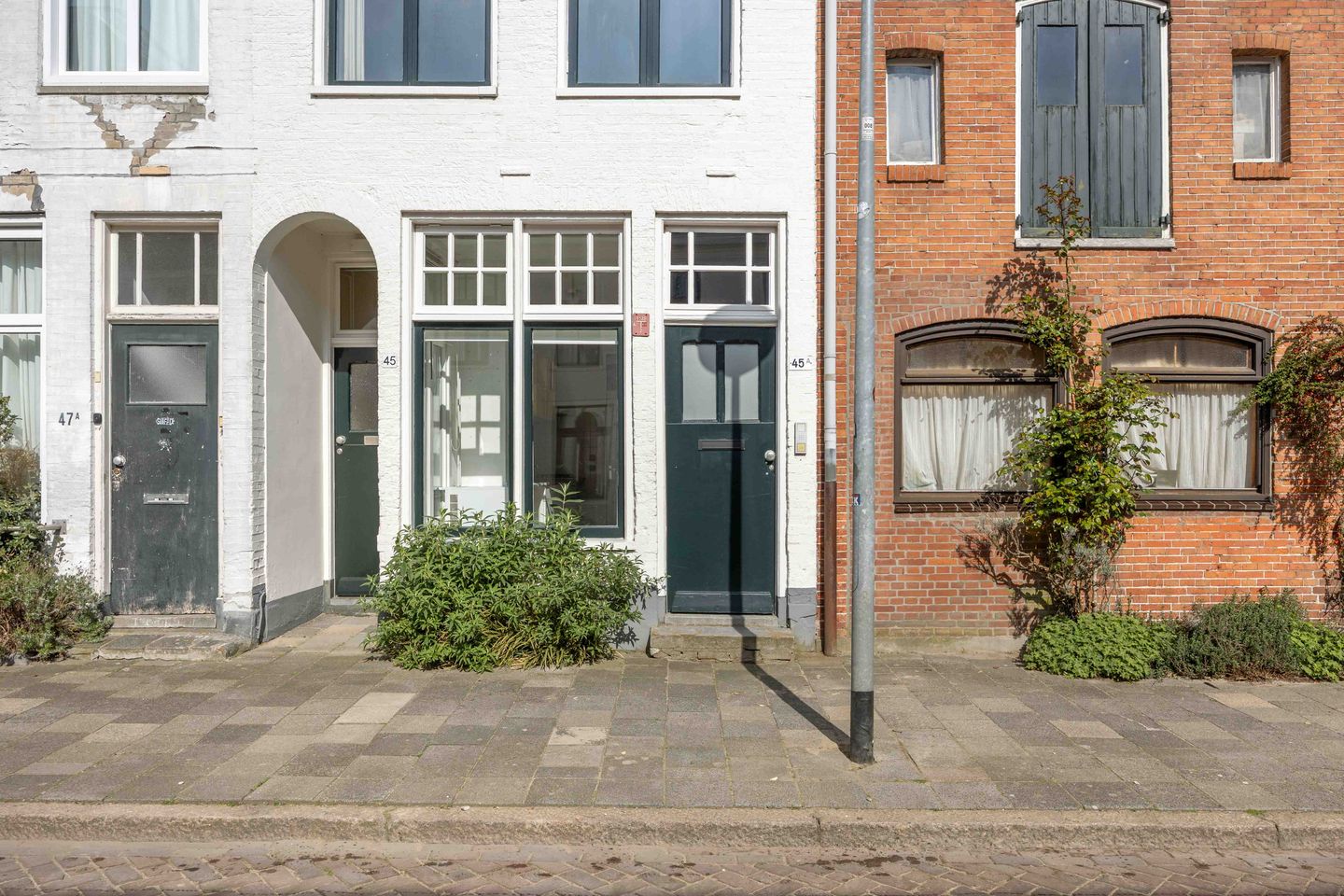 Foto 10 van Violenstraat 45-A