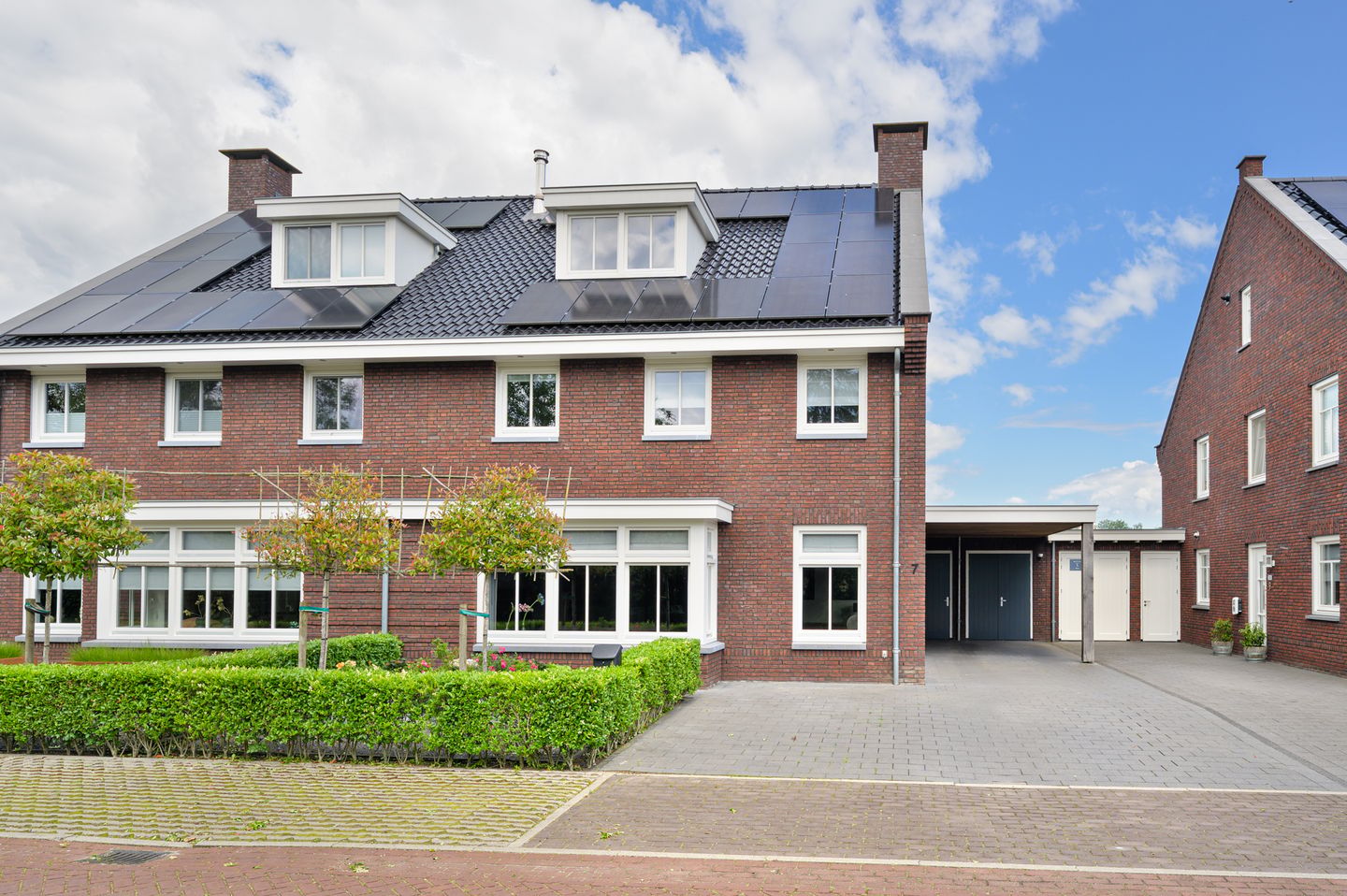 Photo 49 of Pastoor Willenborgstraat 7