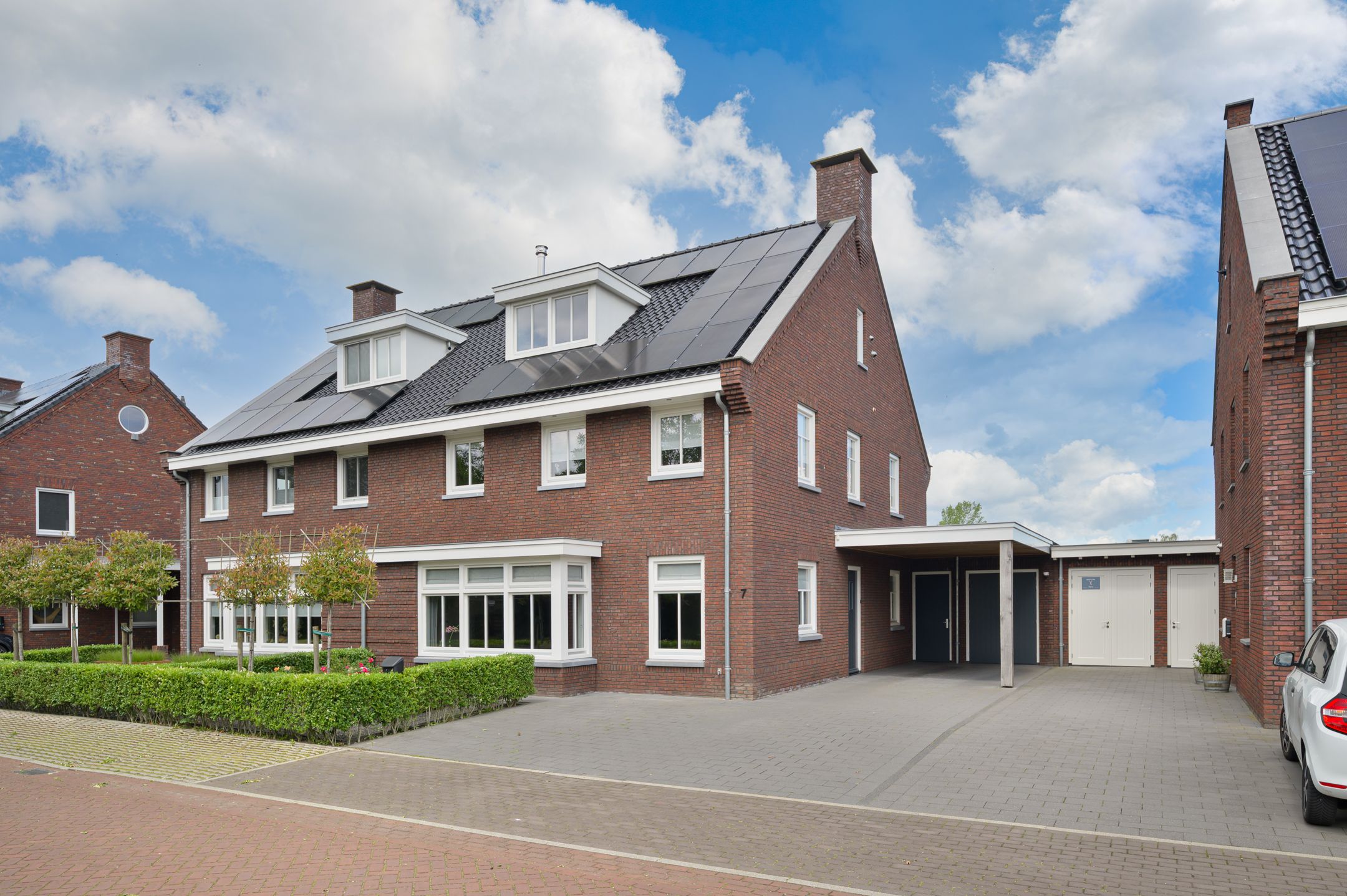 Photo 48 of Pastoor Willenborgstraat 7