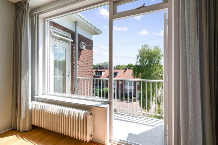 Foto 4 van Plesmanlaan 26-II