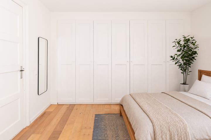 Appartement te koop: Van Houweningenstraat 64-1, Amsterdam