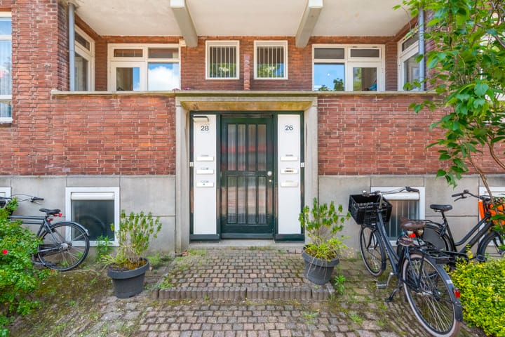 Foto 5 van Plesmanlaan 26-II