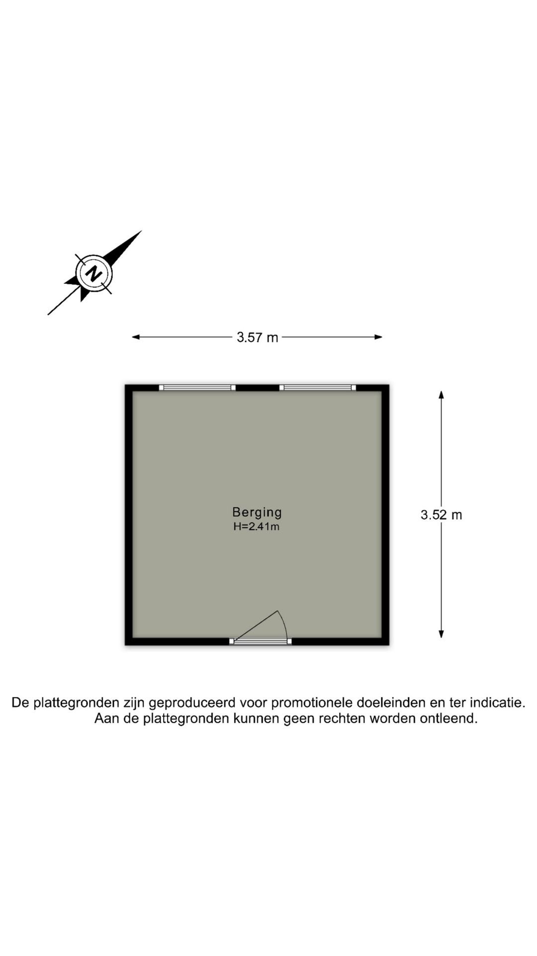 Foto 32 van Plesmanlaan 26-II