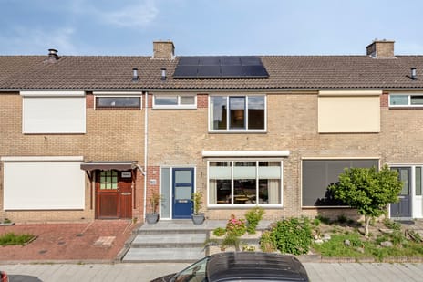 Oudlandsestraat thumbnail