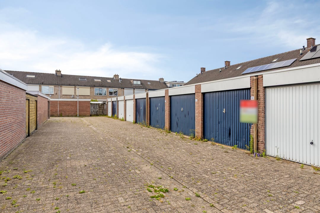 Foto 47 van Oudlandsestraat 61