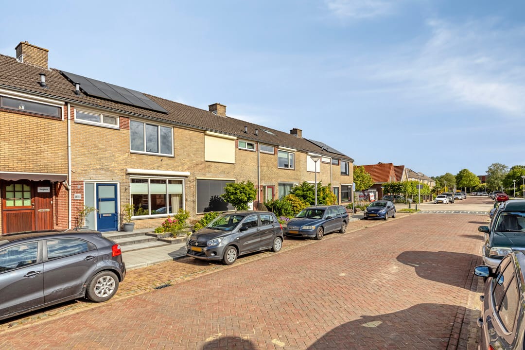 Foto 43 van Oudlandsestraat 61