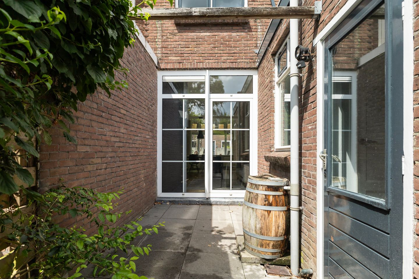 Foto 20 van Brahmsstraat 1