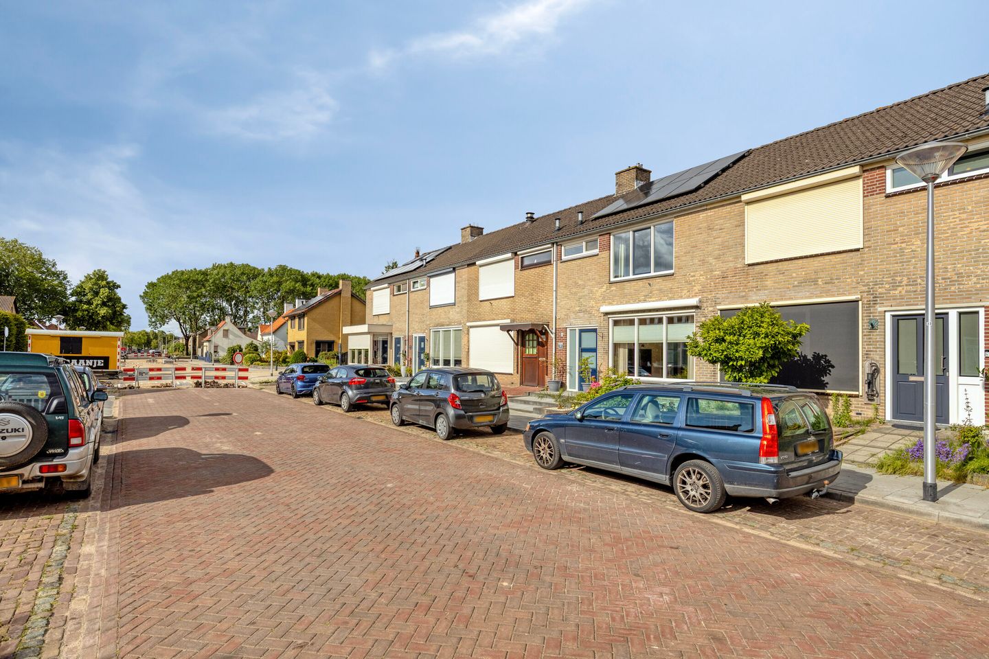 Foto 44 van Oudlandsestraat 61