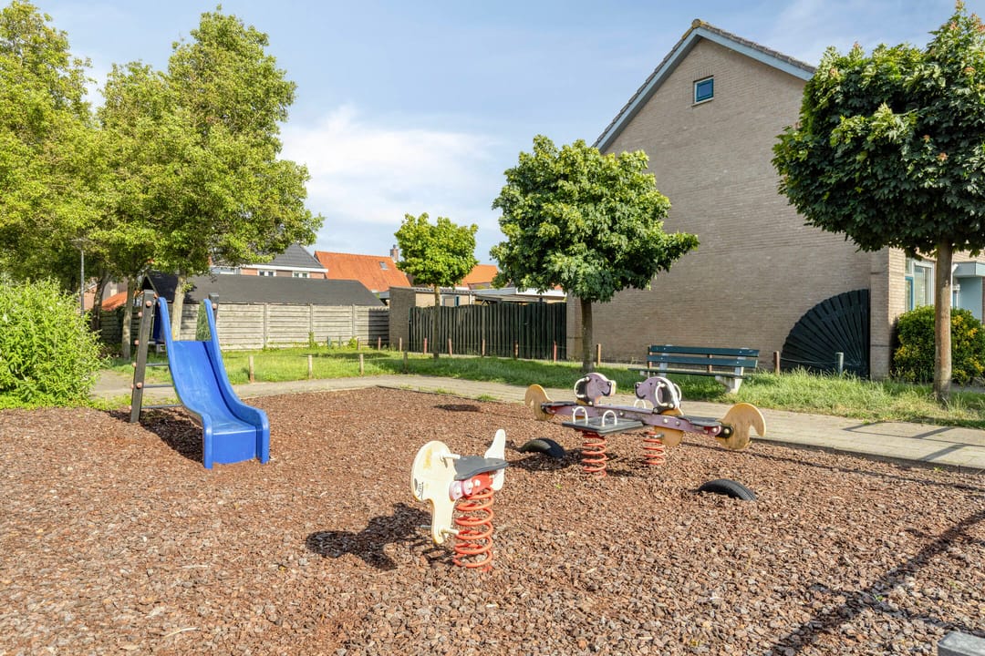 Foto 46 van Oudlandsestraat 61
