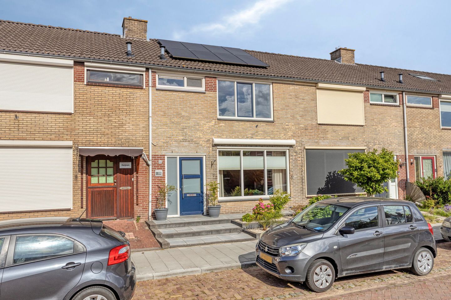 Foto 5 van Oudlandsestraat 61
