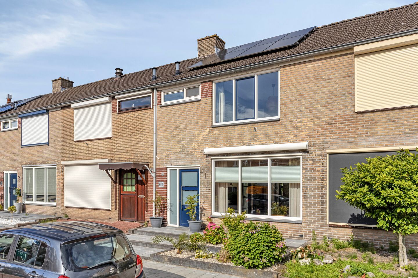 Foto 4 van Oudlandsestraat 61