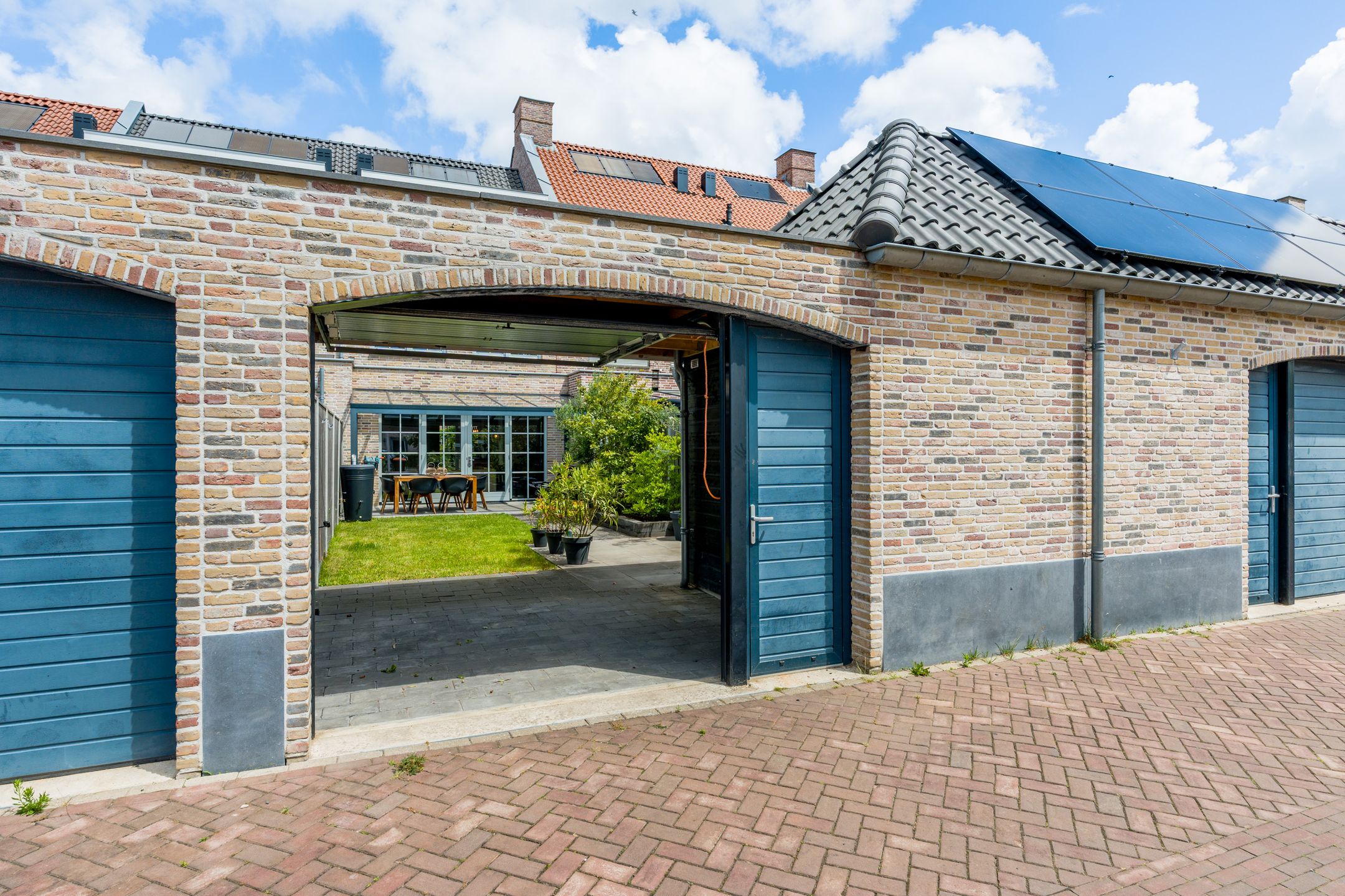 Foto 48 van Clovislaan 41