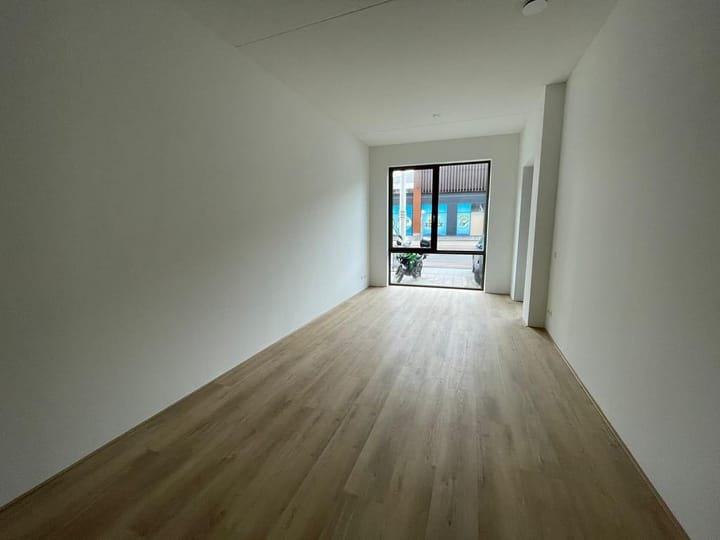 Foto 5 van Kwakelkade 2-C