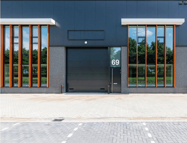Bekijk foto 1 van Ecustraat 69