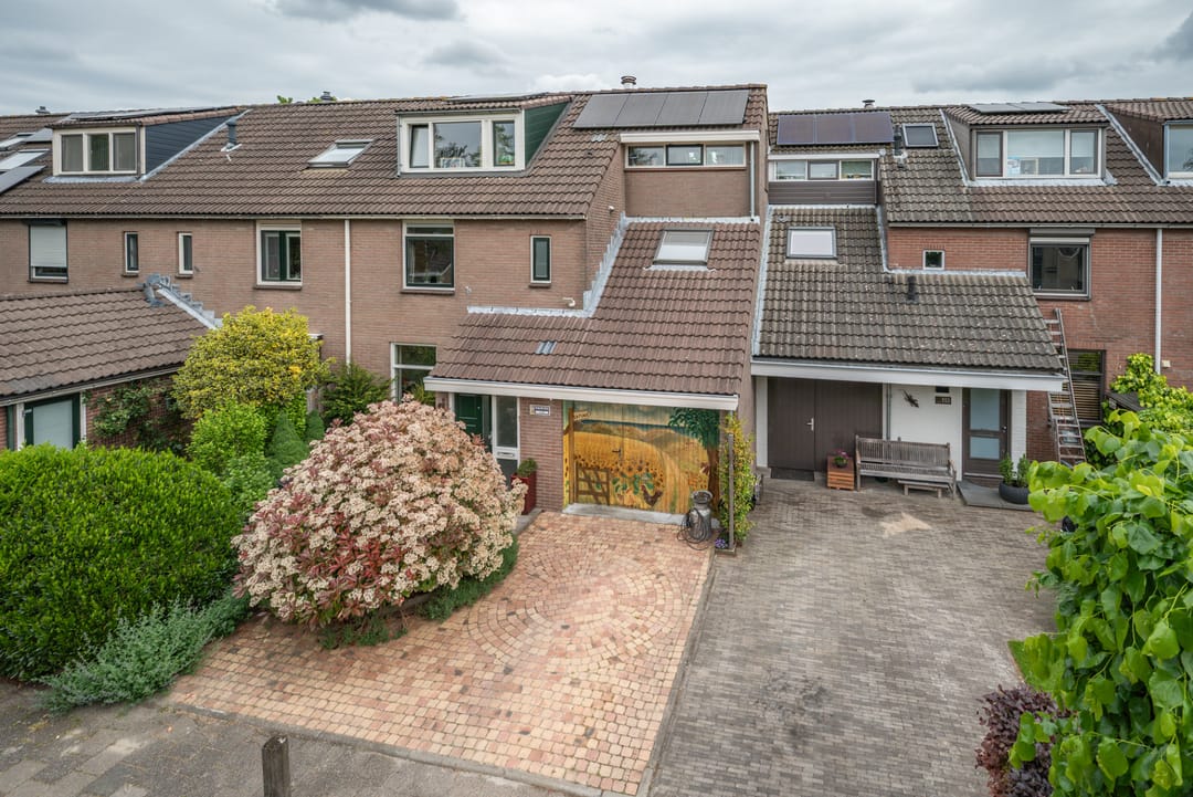 Photo 1 of Beukenlaan 115