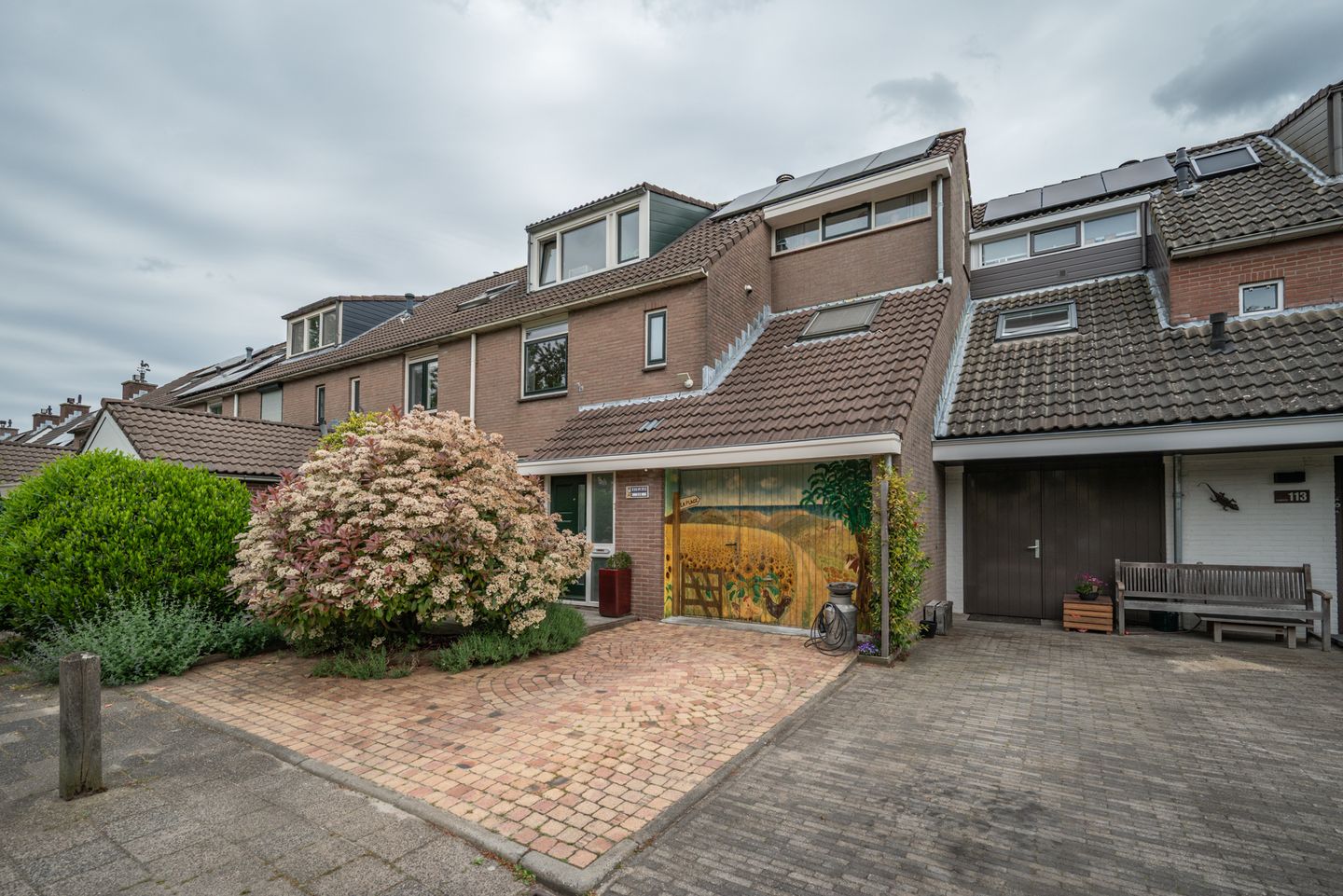Photo 5 of Beukenlaan 115