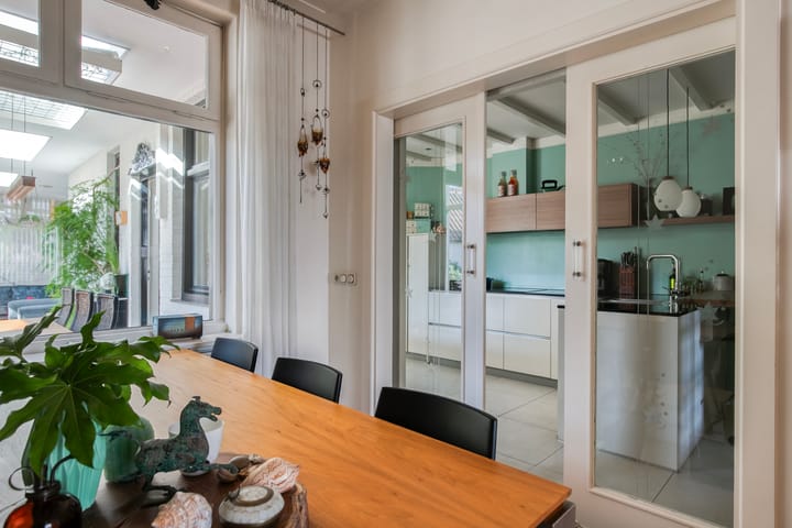 Vrijstaande woning te koop: Brachterweg 38, Tegelen