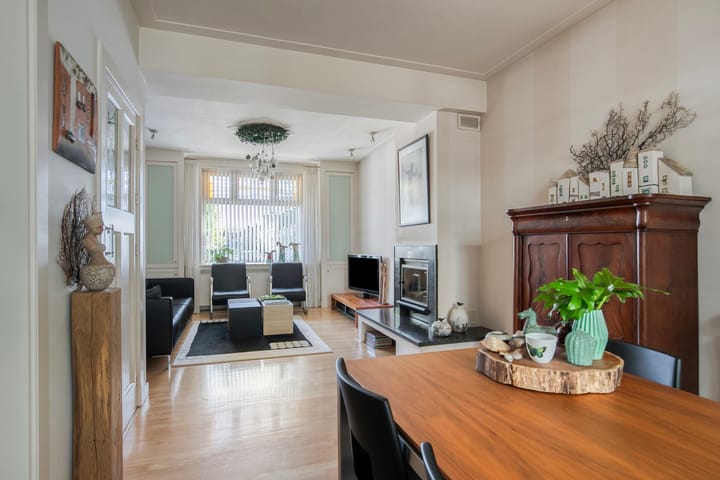Vrijstaande woning te koop: Brachterweg 38, Tegelen