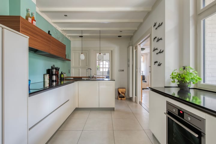 Vrijstaande woning te koop: Brachterweg 38, Tegelen