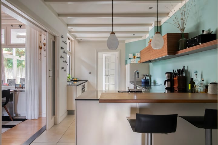 Vrijstaande woning te koop: Brachterweg 38, Tegelen