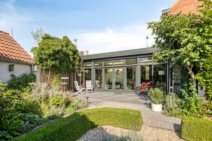 Vrijstaande woning te koop: Brachterweg 38, Tegelen
