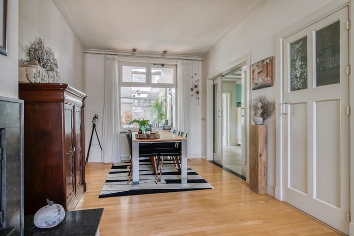 Vrijstaande woning te koop: Brachterweg 38, Tegelen