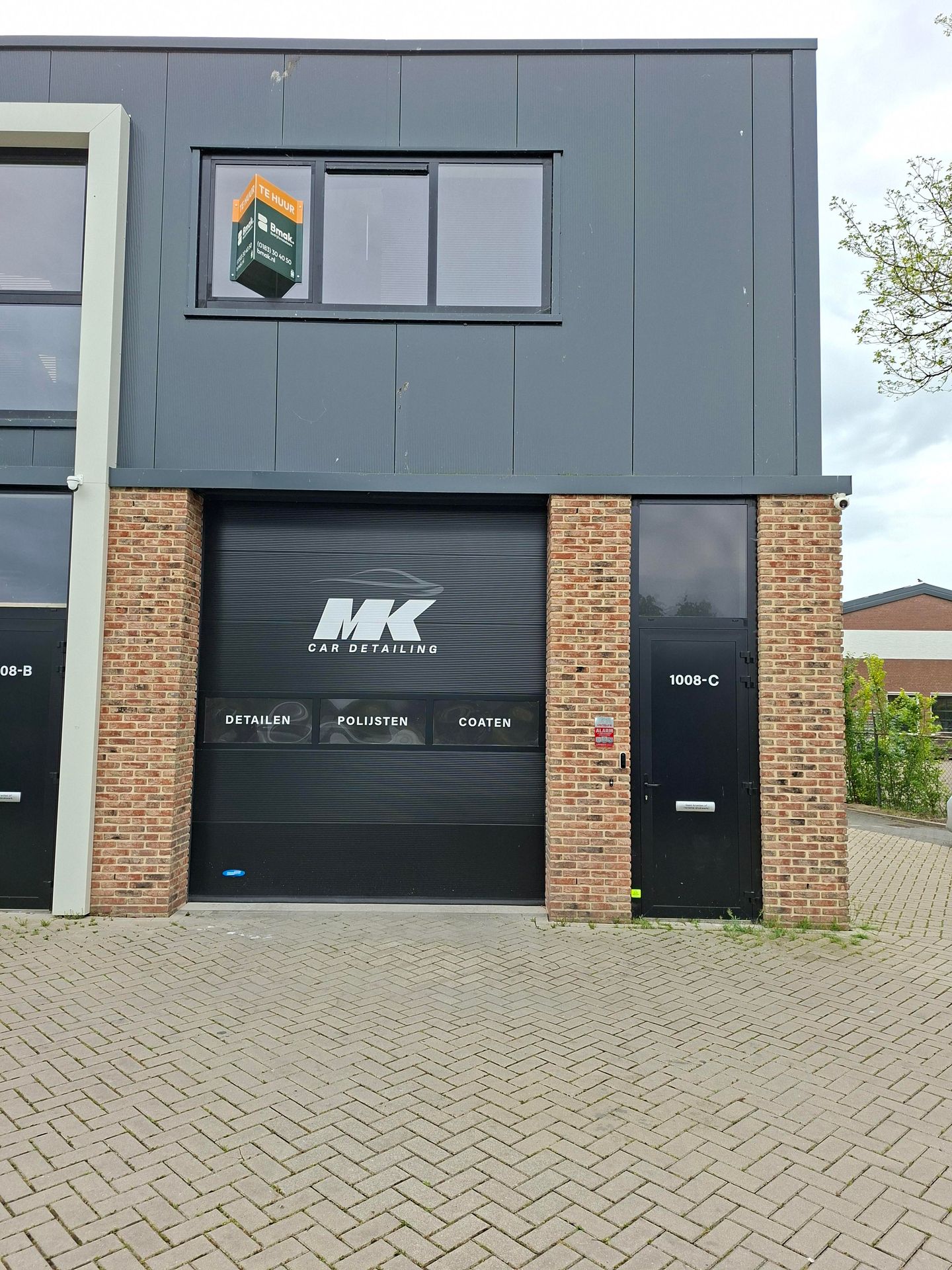View photo 5 of Vlietskade 1008-C